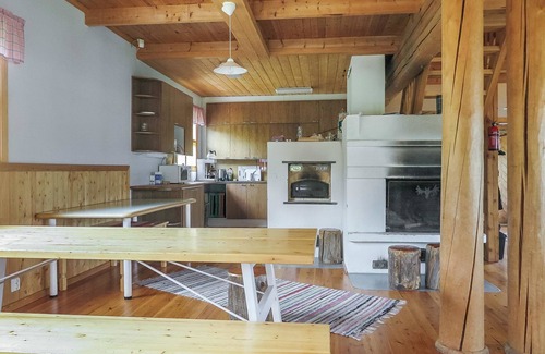 Rovaniemi House | Eräharju by Interhome