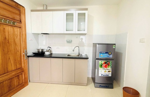 My Đinh Apartment | Era Apartment Dinh Thon