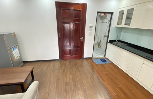 Dong Da Apartment | Era Apartment La Thanh