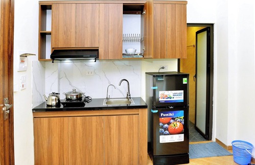 Nghia Đo Apartment | Era Apartment Nguyen Khanh Toan