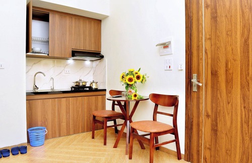 Nghia Đo Apartment | Era Apartment Nguyen Khanh Toan