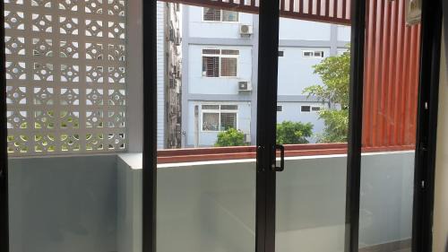 Dich Vong Hau Apartment | Era Apartment Xuân Thuỷ