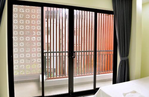 Dich Vong Hau Apartment | Era Apartment Xuân Thuỷ