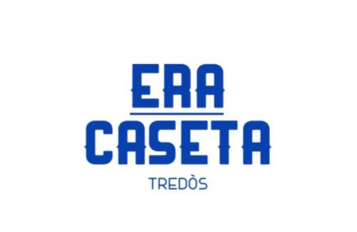 Tredos Apartment | Era Caseta - TREDÒS