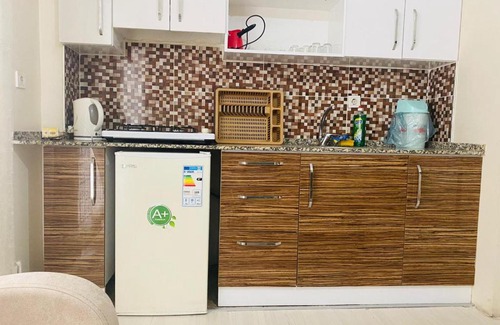 Efeler Apartment | ERA SUİT