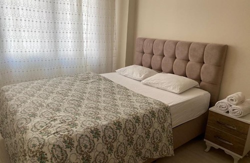 Efeler Apartment | ERA SUİT
