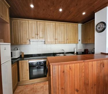 Les Apartment | Era tor de les