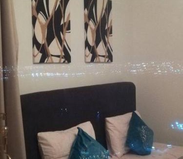 Al Hoora Apartment | Era View Bahrain Luxurious 1 bedroom, Sea view and waterfront