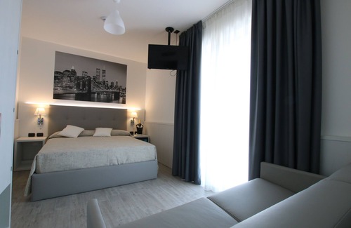 Eraclea Mare Hotel | Eraclea Palace Hotel