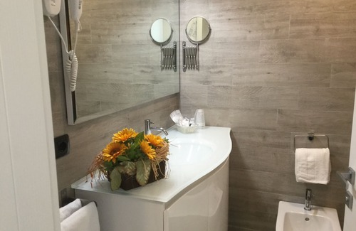 Eraclea Mare Hotel | Eraclea Palace Hotel