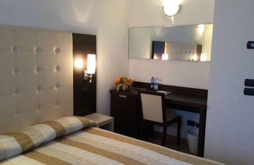 Eraclea Mare Hotel | Eraclea Palace Hotel
