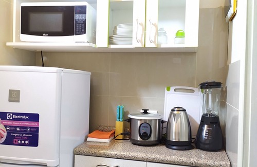 Magdalena del Mar Apartment | Eral Apartments San Isidro, cozy, quiet and close to the Malecon.