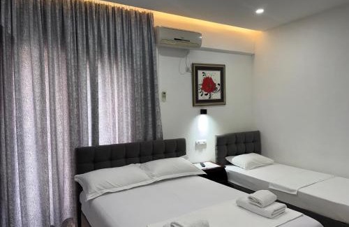 Ksamil Apartment | Eraldo Brahimi Apartaments
