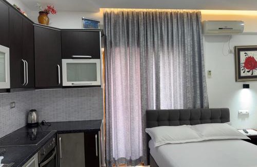 Ksamil Apartment | Eraldo Brahimi Apartaments