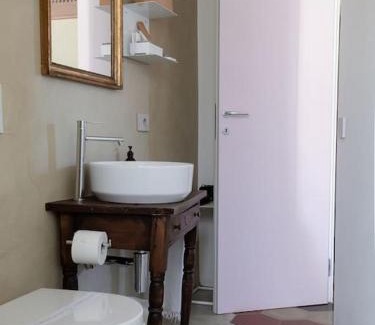 Asti Apartment | Eramare - Charming Suite in the Countryside
