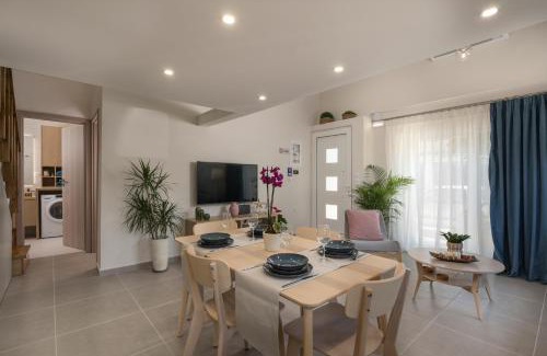 Nea Chora Apartment | Eranthis Apartment