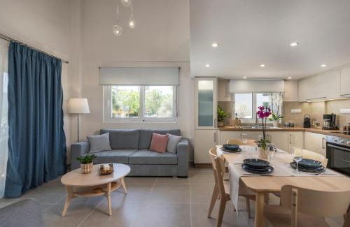 Nea Chora Apartment | Eranthis Apartment