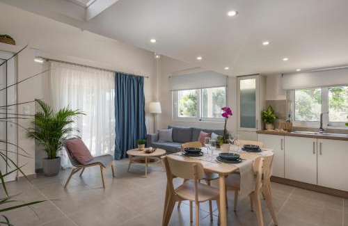 Nea Chora Apartment | Eranthis Apartment