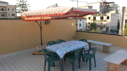 Locri Apartment | Erasippe Residence