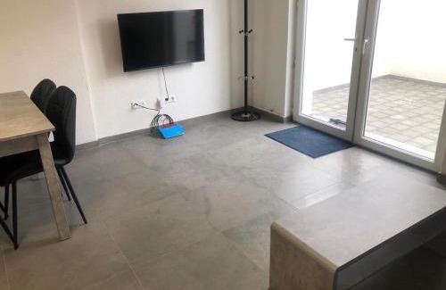 Erbach Apartment | Erbacher Ferienwohnung 2