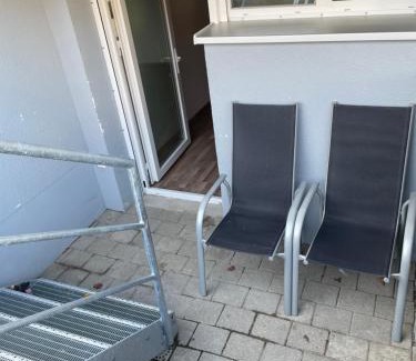 Erbach Apartment | Erbacher Wohnung