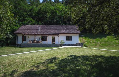 Mikohaza Apartment | Erdőhangja Vendégház