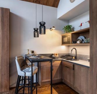 Sukoro Apartment | Erdei Szelencék