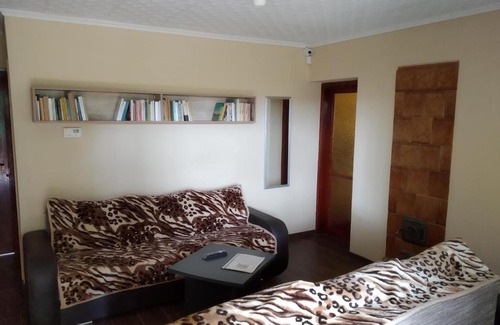 Nagyesztergar Apartment | Erdei Vendégház