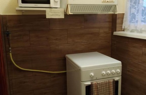 Nagyesztergar Apartment | Erdei Vendégház
