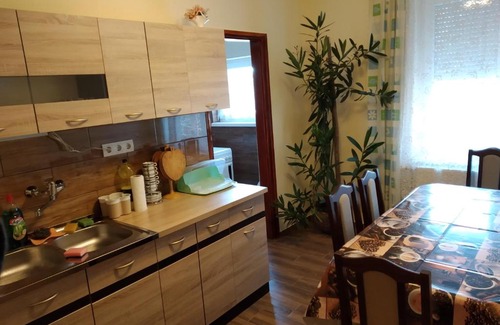 Nagyesztergar Apartment | Erdei Vendégház