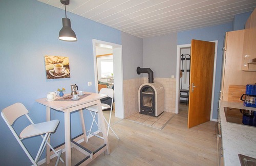 Friesenheim Apartment | Erdgeschoss - Haus Sonnenhang