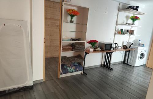 Vienna Apartment | Erdgeschoss Wohnung nahe Flughafen