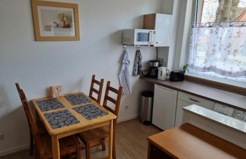Brassert Apartment | Erdgeschosswohnung in Marl