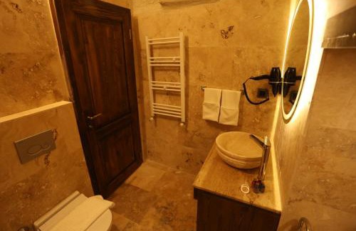 Avanos Hotel | Erdu Cappadocia Stone House