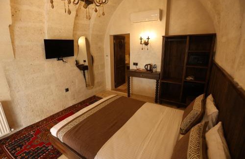 Avanos Hotel | Erdu Cappadocia Stone House