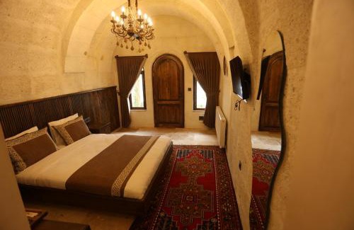 Avanos Hotel | Erdu Cappadocia Stone House