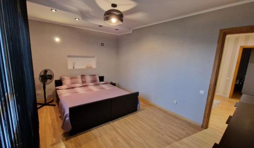 Mazeikiai Apartment | Erdvus 3 kambarių butas Ventos 22
