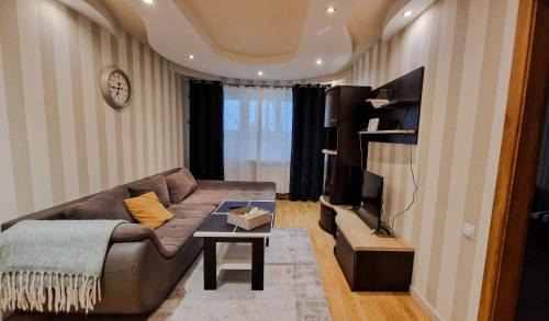 Mazeikiai Apartment | Erdvus 3 kambarių butas Ventos 22