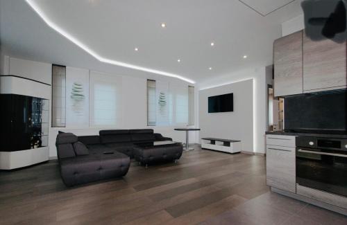 Palanga Apartment | Erdvus butas Palangos centre