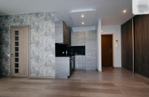 Palanga Apartment | Erdvus butas Palangos centre