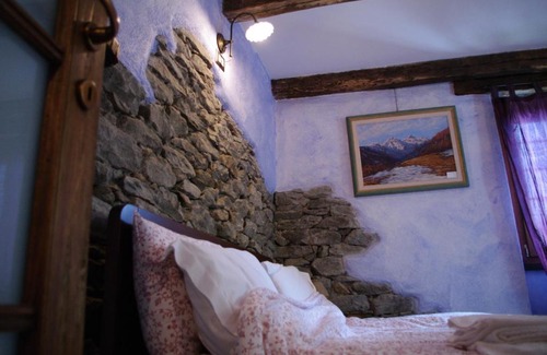 Borgomezzavalle Apartment | Erebia Appartamenti Vacanza