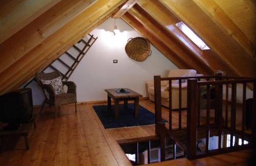 Borgomezzavalle Apartment | Erebia Appartamenti Vacanza