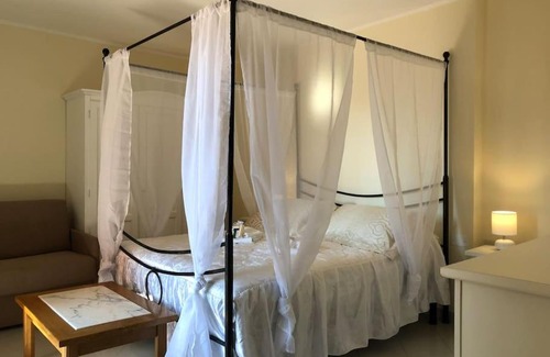 San Terenzo Monti House | Eremo dei Poeti Albergo diffuso