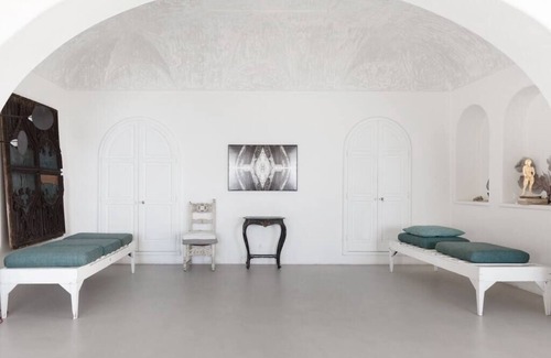 Forio Apartment | Eremo di Montevergine : Petrea, with private terrace and astonishing panoramic view