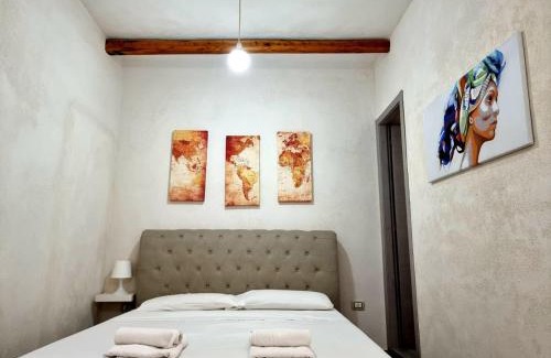 Fuscaldo Apartment | Eremo sul Mare