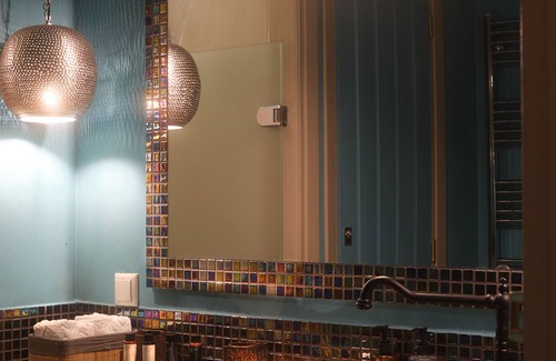 Eresos Hotel | Eressian Hotel & Hammam Spa