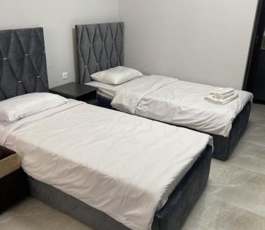 Parakar Apartment | Erevan palas Apartament