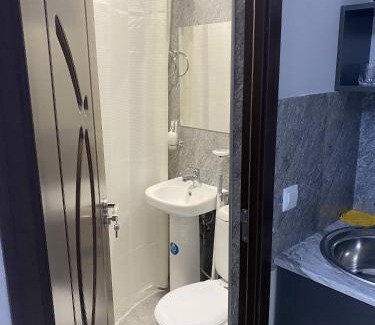 Parakar Apartment | Erevan palas Apartament