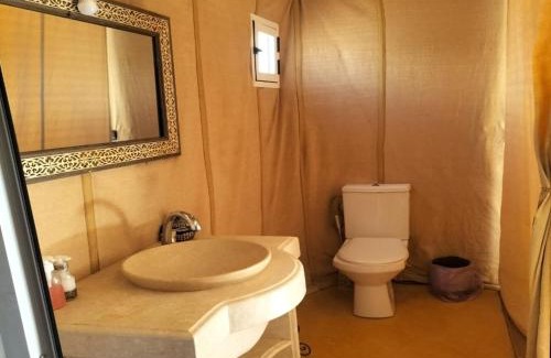 Merzouga Other | Erg Chebbi Romantic Desert Camp