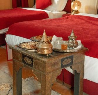 Rissani Other | Erg Sahara camp